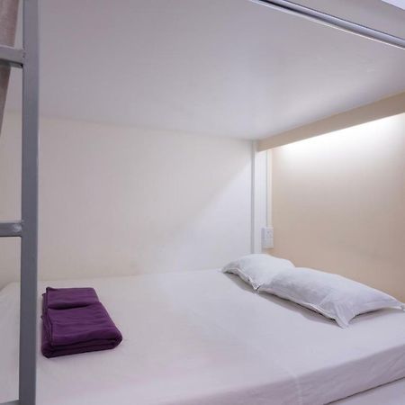Pillow Talk Hostel Singapore Ngoại thất bức ảnh