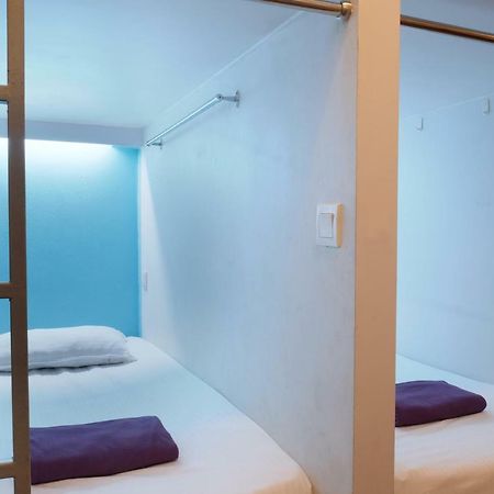 Pillow Talk Hostel Singapore Ngoại thất bức ảnh