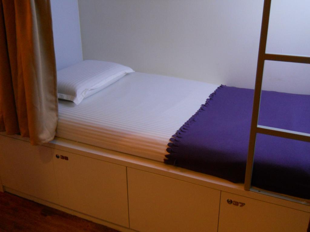 Pillow Talk Hostel Singapore Ngoại thất bức ảnh