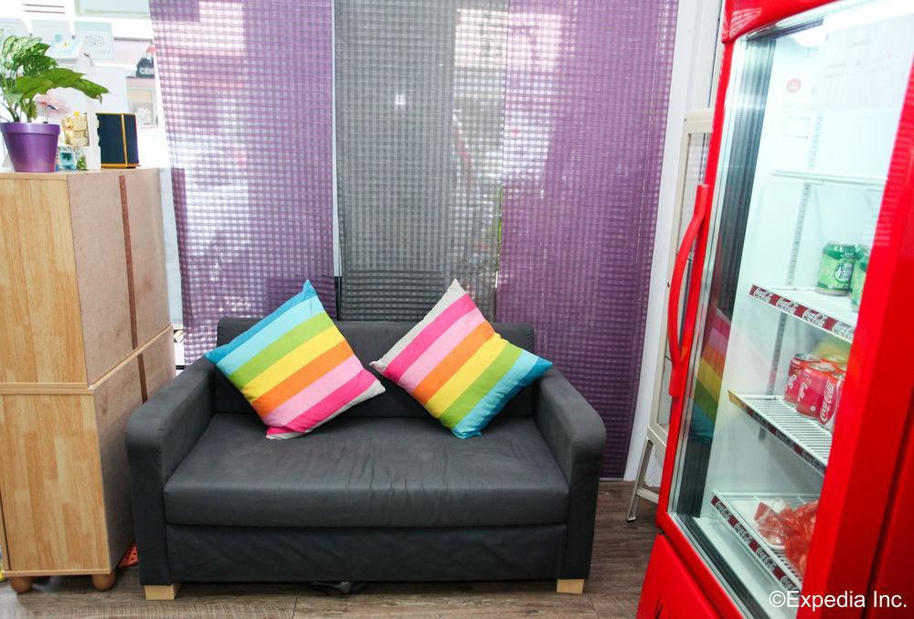 Pillow Talk Hostel Singapore Ngoại thất bức ảnh