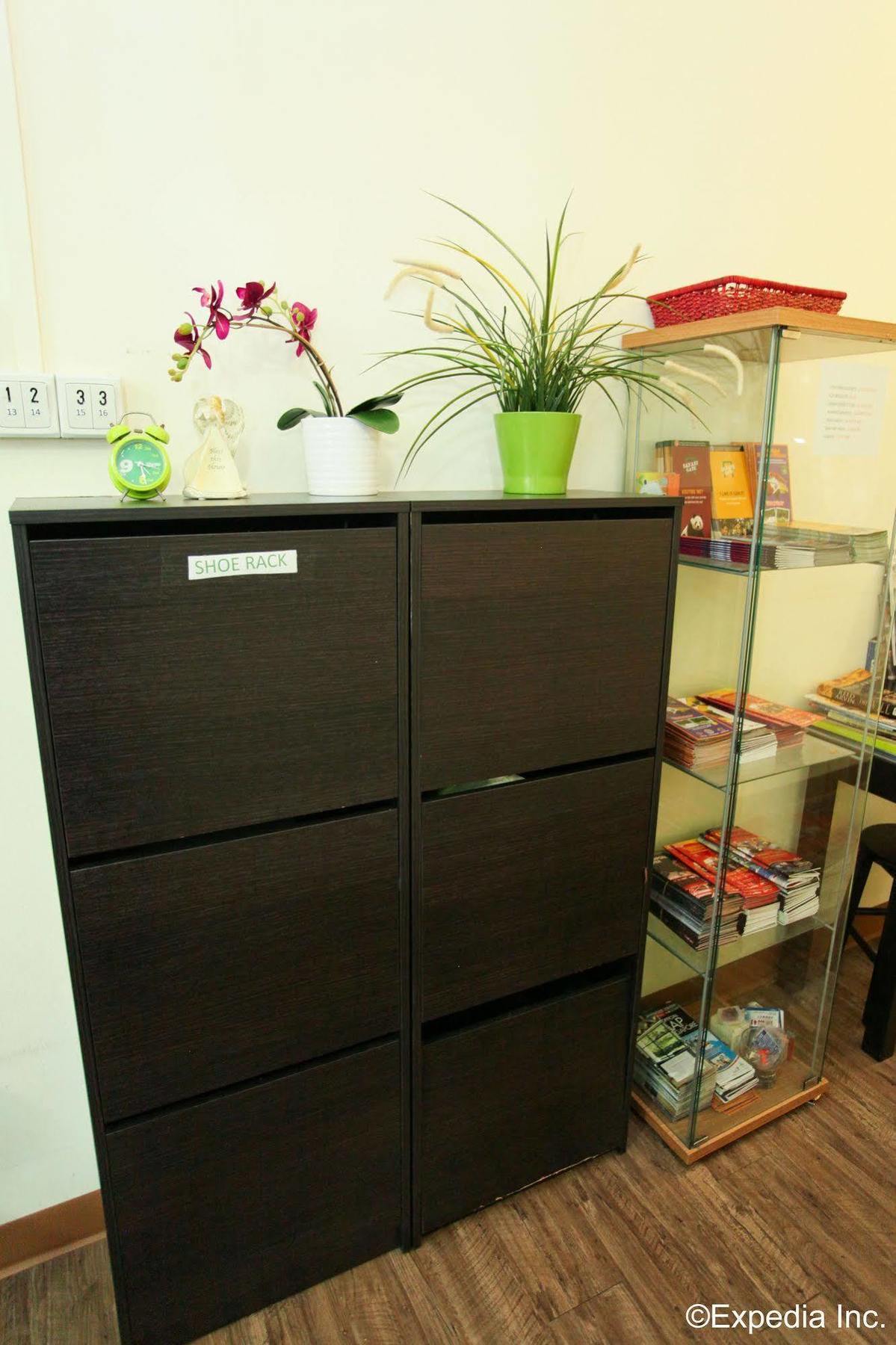 Pillow Talk Hostel Singapore Ngoại thất bức ảnh
