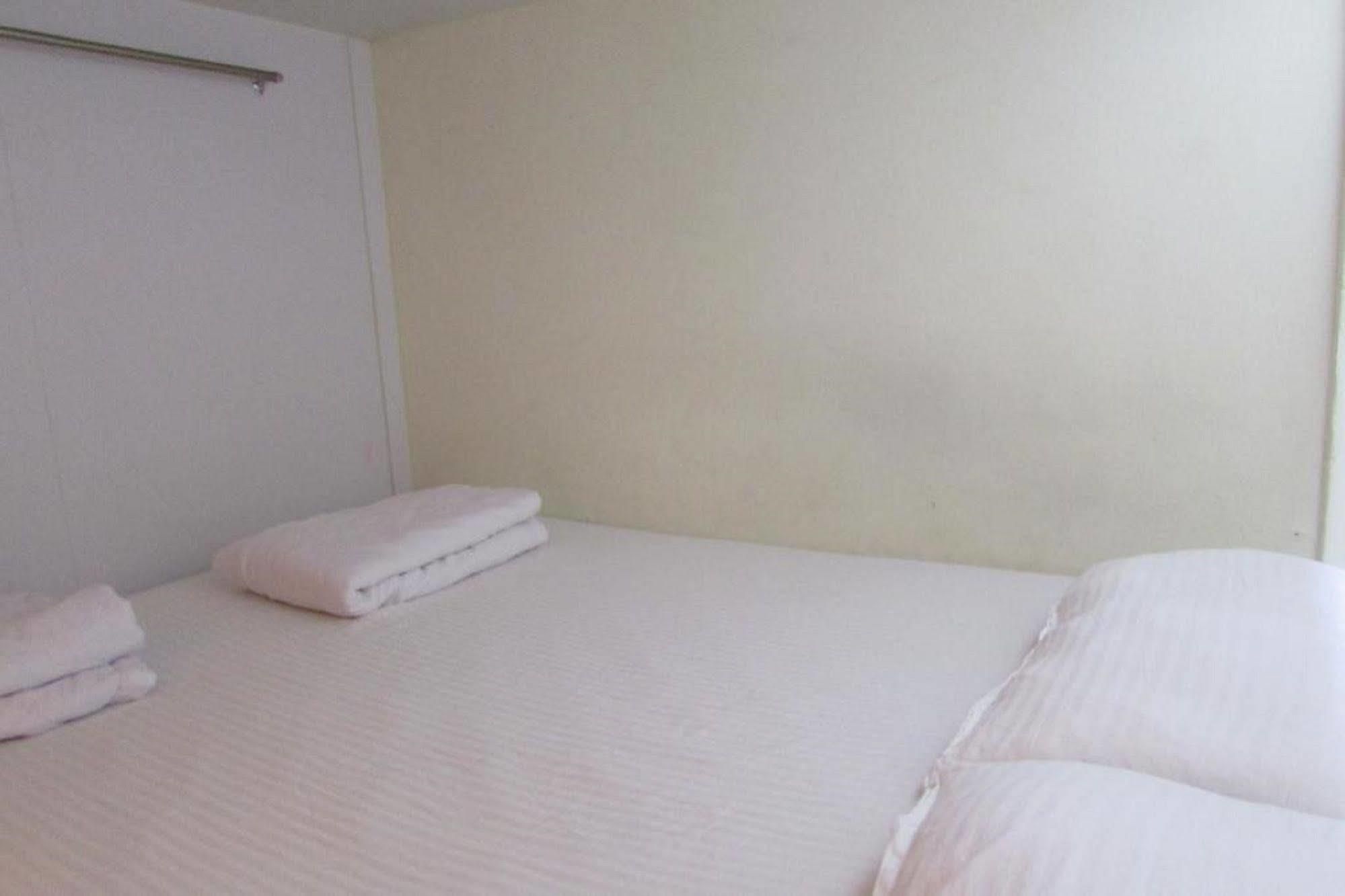 Pillow Talk Hostel Singapore Ngoại thất bức ảnh