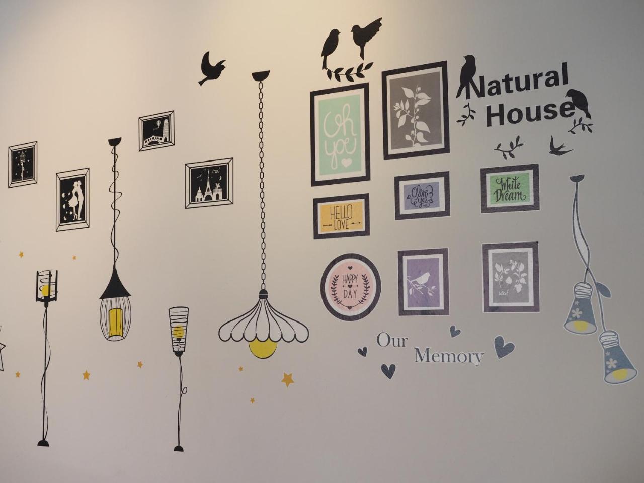 Pillow Talk Hostel Singapore Ngoại thất bức ảnh
