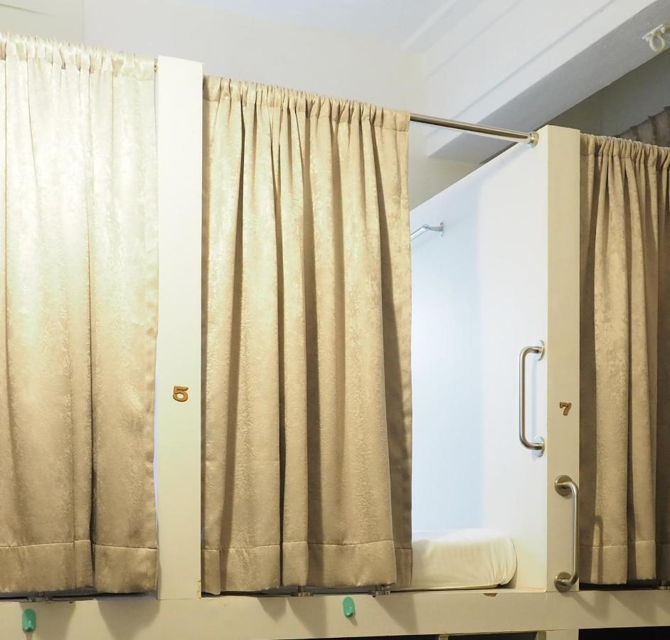 Pillow Talk Hostel Singapore Ngoại thất bức ảnh